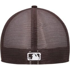 Men's San Diego Padres New Era White/Brown 2023 On-Field Batting Practice 59FIFTY Fitted Hat 7 Men's San Diego Padres New Era White/Brown 2023 On-Field Batting Practice 59FIFTY Fitted Hat -Baseball Sale Shop brown san diego padres 2023 on field batting practice 59fifty fitted hat ss5 p 4992565pv 4u q7i1sd8efv17pofo8w2yv xonv5dsdwyhwxre5oakb