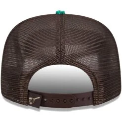 Men's San Diego Padres New Era White/Brown Tropic Floral Golfer Snapback Hat -Baseball Sale Shop brown san diego padres tropic floral golfer snapback hat ss5 p 200012987pv 4u njzswzht6inms4cdpfiqv vtxyowp5nffqb2slkrsg