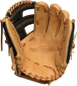 Baseball Sale Shop -Baseball Sale Shop easton professional collection kip 1175 inch adult infield baseball glove pckd32b 3
