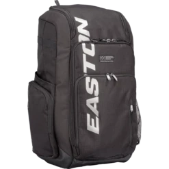 Easton Roadhouse Slowpitch Backpack: EBA004 -Baseball Sale Shop ecommEBA004 BK1