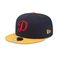 Men's Los Angeles Dodgers New Era Navy/Gold 60th Anniversary Primary Logo 59FIFTY Fitted Hat -Baseball Sale Shop gold los angeles dodgers 60th anniversary primary logo 59fifty fitted hat ss5 p 4937503pv 3u 4h3ficbolblyaixkmmusv acdrmj6qky8olbuxejw4