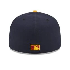 Men's Los Angeles Dodgers New Era Navy/Gold 60th Anniversary Primary Logo 59FIFTY Fitted Hat -Baseball Sale Shop gold los angeles dodgers 60th anniversary primary logo 59fifty fitted hat ss5 p 4937503pv 4u 4h3ficbolblyaixkmmusv pj9qyflpbaufhw06rmwt