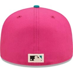 Men's Texas Rangers New Era Pink/Green Cooperstown Collection 1993 American League Passion Forest 59FIFTY Fitted Hat -Baseball Sale Shop green texas rangers cooperstown collection 1993 american league passion forest 59fifty fitted hat ss5 p 4789430pv 4u a4idgfroenljybgm86tuv v1uafxnkziwghhnf43ts