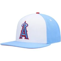 Men's Los Angeles Angels Pro Standard White/Light Blue Blue Raspberry Ice Cream Drip Snapback Hat -Baseball Sale Shop light blue los angeles angels blue raspberry ice cream drip snapback hat ss5 p 200006437pv 3u sekjag3a11wobbl1mli6v bstzyio3pswdldm7diny