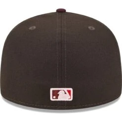 Men's New York Yankees New Era Brown/Maroon Chocolate Strawberry 59FIFTY Fitted Hat -Baseball Sale Shop maroon new york yankees chocolate strawberry 59fifty fitted hat ss5 p 200000300pv 4u fvln8762zhwkvhzwinrnv lrauiu0xjos7whayvqxc