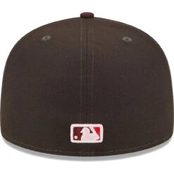 Men's St. Louis Cardinals New Era Brown/Maroon Chocolate Strawberry 59FIFTY Fitted Hat -Baseball Sale Shop maroon st louis cardinals chocolate strawberry 59fifty fitted hat ss5 p 200000318pv 4u 3bn3xsp3myvphrdlcsuiv u7wynsxnaw5bkmuubuoz