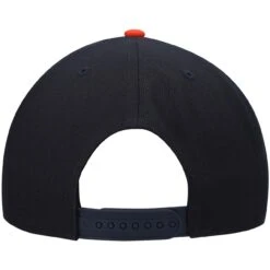 Men's Houston Astros '47 Navy 2021 City Connect Captain Snapback Hat -Baseball Sale Shop mens 47 navy houston astros 2021 city connect captain snapback hat pi4695000 altimages ff 4695556 c13cea570112cf05cb52alt4 full