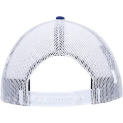 Men's Chicago Cubs '47 Royal Convoy Trucker Snapback Hat -Baseball Sale Shop mens 47 royal chicago cubs convoy trucker snapback hat pi4267000 altimages ff 4267833 025e71a88340d6853e07alt4 full