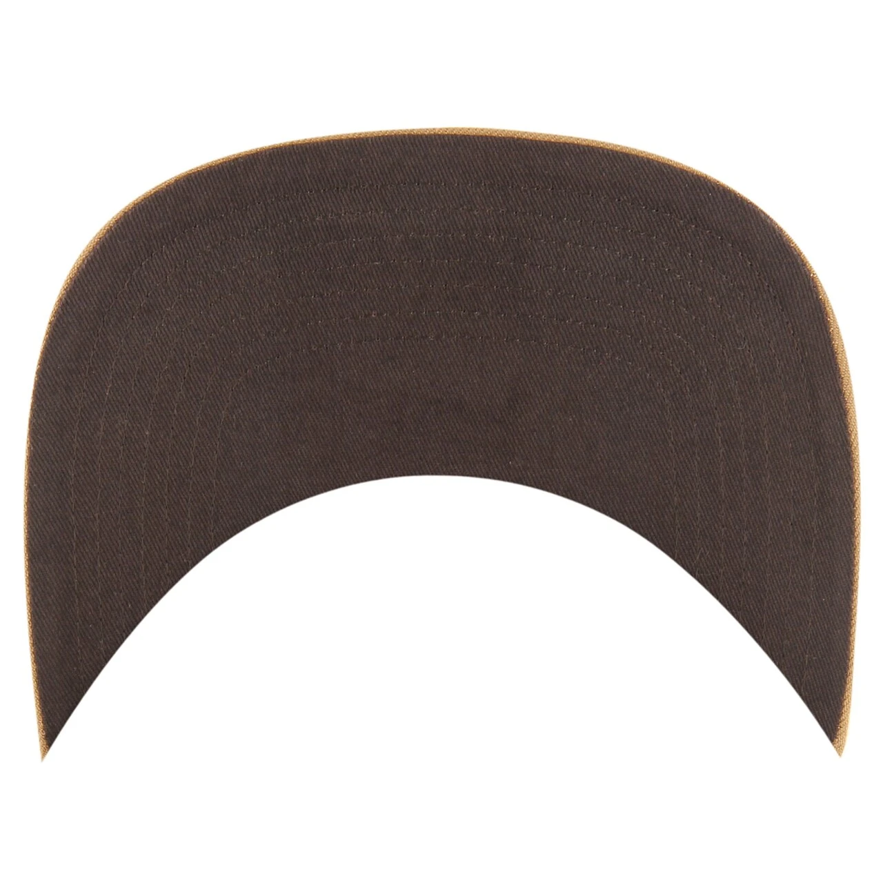 Men's St. Louis Cardinals '47 Toffee Captain Snapback Hat 3 Men's St. Louis Cardinals '47 Toffee Captain Snapback Hat - Image 3