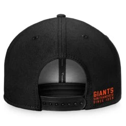 Men's San Francisco Giants Fanatics Branded Black Fundamental Shadow Snapback Hat -Baseball Sale Shop mens fanatics branded black san francisco giants fundamental shadow snapback hat ss5 p 4903991pv 4u 2hbc1rdiwrc9d7c2lkruv f2vheyn9yc2ar9bgsvo8