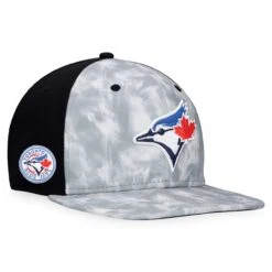Men's Toronto Blue Jays Majestic Gray Smoke Dye Snapback Hat 6 Men's Toronto Blue Jays Majestic Gray Smoke Dye Snapback Hat -Baseball Sale Shop mens majestic gray toronto blue jays smoke dye snapback hat ss5 p 4914480pv 3u cl198bvqtq9dvkbwo0dwv otakwsxkbi49rc6fsbsa