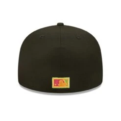 Men's Florida Marlins New Era Black Summer Sherbet 59FIFTY Fitted Hat 7 Men's Florida Marlins New Era Black Summer Sherbet 59FIFTY Fitted Hat -Baseball Sale Shop mens new era black florida marlins summer sherbet 59fifty fitted hat ss5 p 4789512pv 4u tfnw7xdeoxpzjo8xnelvv 1he9ofc7o2vw8c7qminb