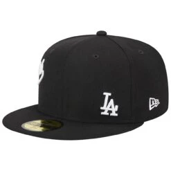 Men's Los Angeles Dodgers New Era Black Jersey 59FIFTY Fitted Hat -Baseball Sale Shop mens new era black los angeles dodgers jersey 59fifty fitted hat ss5 p 200006544pv 3u gauidlyznnu0wmovyrsrv dhsvrw15zdvnvku1nwwe