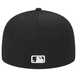 Men's Los Angeles Dodgers New Era Black Jersey 59FIFTY Fitted Hat -Baseball Sale Shop mens new era black los angeles dodgers jersey 59fifty fitted hat ss5 p 200006544pv 4u gauidlyznnu0wmovyrsrv mzsedkg3tl4pk3sla1uv