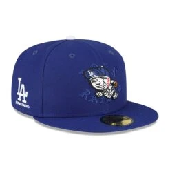 Men's Los Angeles Dodgers New Era Born X Raised Royal Mr. Cartoon 59FIFTY Fitted Hat -Baseball Sale Shop mens new era born x raised royal los angeles dodgers mr cartoon 59fifty fitted hat ss5 p 200007977pv 3u dhyil6pk17jihee94p5ov 6hyeimkryltkwgpche3w