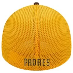 Men's San Diego Padres New Era Brown Shadow Neo 39THIRTY Flex Hat -Baseball Sale Shop mens new era brown san diego padres shadow neo 39thirty flex hat ss5 p 4416282pv 4u 622rol1gwcnayior1luxv za9cpctf3gvzf4f6grg6