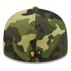 Men's New York Yankees New Era Camo 2022 Armed Forces Day On-Field Low Profile 59FIFTY 7 Men's New York Yankees New Era Camo 2022 Armed Forces Day On-Field Low Profile 59FIFTY -Baseball Sale Shop mens new era camo new york yankees 2022 armed forces day on field low profile 59fifty pi4463000 altimages ff 4463215 b83fece84dcee79cb238alt4 full