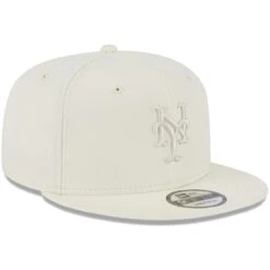 Men's New York Mets New Era Cream Spring Color Basic 9FIFTY Snapback Hat -Baseball Sale Shop mens new era cream new york mets spring color basic 9fifty snapback hat ss5 p 5000332pv 3u bc7h8poy2ibetfsjbqepv whw7pp9jd6yj2x5ffcli