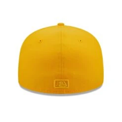 Men's New York Yankees New Era Gold Tonal 59FIFTY Fitted Hat -Baseball Sale Shop mens new era gold new york yankees tonal 59fifty fitted hat ss5 p 4796620pv 4u gsbrlhfiw0pupiacg8wvv 3i9zlbuesvnpgos2cig7