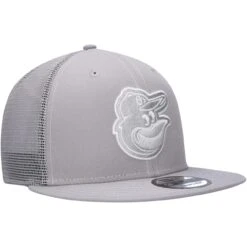 Men's Baltimore Orioles New Era Gray 2023 On-Field Batting Practice 9FIFTY Snapback Hat -Baseball Sale Shop mens new era gray baltimore orioles 2023 on field batting practice 9fifty snapback hat ss5 p 4993198pv 3u 9ai26ndq8yc95juemyiev k3j6bie3dlrrexmqazu6