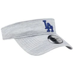 Men's Los Angeles Dodgers New Era Gray Adjustable Visor -Baseball Sale Shop mens new era gray los angeles dodgers adjustable visor ss5 p 5003072pv 3u 110m1t3yfywdyjvjyoo3v yto5axyjhtbjlmtlr59t