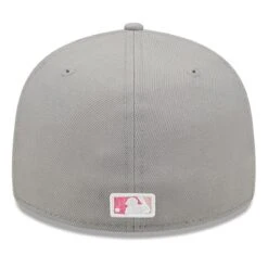 Men's San Diego Padres New Era Gray 2022 Mother's Day On-Field Low Profile 59FIFTY Fitted Hat 7 Men's San Diego Padres New Era Gray 2022 Mother's Day On-Field Low Profile 59FIFTY Fitted Hat -Baseball Sale Shop mens new era gray san diego padres 2022 mothers day on field low profile 59fifty fitted hat pi4459000 altimages ff 4459319 4a94b263f91b6b301b61alt4 full