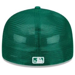 Men's Miami Marlins New Era Green 2022 St. Patrick's Day 59FIFTY Fitted Hat -Baseball Sale Shop mens new era green miami marlins 2022 st patricks day 59fifty fitted hat pi4418000 altimages ff 4418203 296ac5af0589f1faae7balt4 full