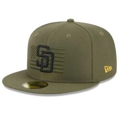 Men's San Diego Padres New Era Green 2023 Armed Forces Day On-Field 59FIFTY Fitted Hat 6 Men's San Diego Padres New Era Green 2023 Armed Forces Day On-Field 59FIFTY Fitted Hat -Baseball Sale Shop mens new era green san diego padres 2023 armed forces day on field 59fifty fitted hat ss5 p 5042166pv 3u z3an3dolwarltmw8wof3v 28f2t7odzjhgcb0psooz