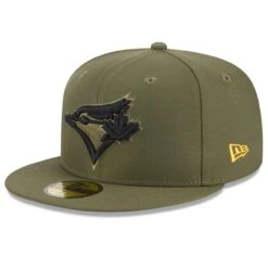 Men's Toronto Blue Jays New Era Green 2023 Armed Forces Day On-Field 59FIFTY Fitted Hat -Baseball Sale Shop mens new era green toronto blue jays 2023 armed forces day on field 59fifty fitted hat ss5 p 5042152pv 3u ztbnpohdsqxrv02w4zckv 7n7oivchron68zxzfbhn