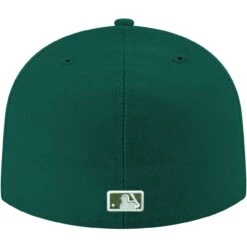 Men's Washington Nationals New Era Green White Logo 59FIFTY Fitted Hat -Baseball Sale Shop mens new era green washington nationals white logo 59fifty fitted hat pi4705000 altimages ff 4705598 1501e0937a3c6decf26ealt4 full