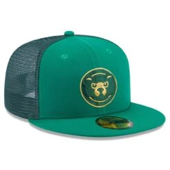 Men's Chicago Cubs New Era Kelly Green 2023 St. Patrick's Day 59FIFTY Fitted Hat 6 Men's Chicago Cubs New Era Kelly Green 2023 St. Patrick's Day 59FIFTY Fitted Hat -Baseball Sale Shop mens new era kelly green chicago cubs 2023 st patricks day 59fifty fitted hat ss5 p 4986971pv 3u 72osjofhcfyuev2tg4duv aayhgxxfttbyst9b6qsm