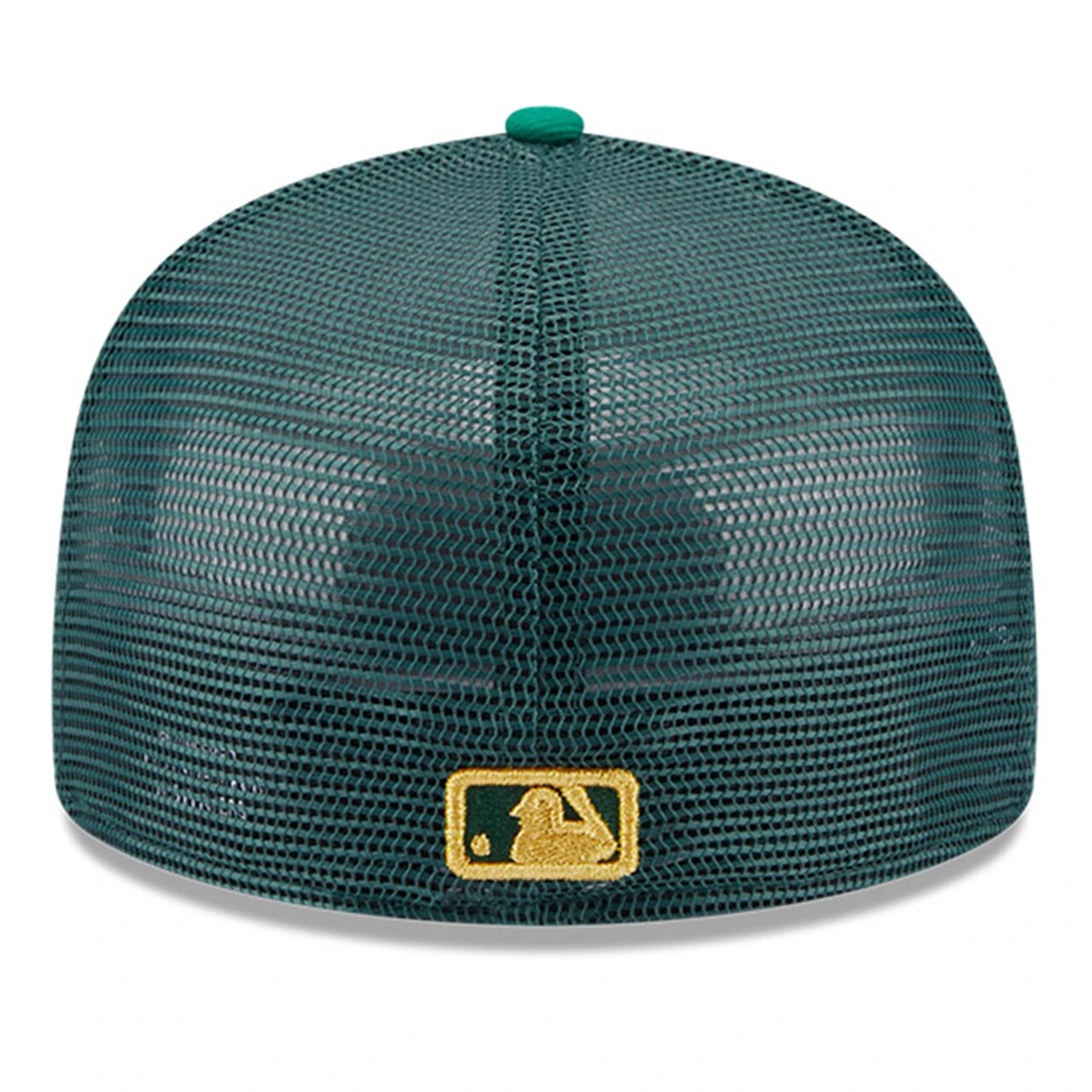Men's Miami Marlins New Era Kelly Green 2023 St. Patrick's Day 59FIFTY Fitted Hat 4 Men's Miami Marlins New Era Kelly Green 2023 St. Patrick's Day 59FIFTY Fitted Hat - Image 4