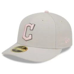 Men's Cleveland Guardians New Era Khaki 2023 Mother's Day Low Profile 59FIFTY Fitted Hat -Baseball Sale Shop mens new era khaki cleveland guardians 2023 mothers day low profile 59fifty fitted hat ss5 p 5041158pv 3u co647itpvgpmagepplorv fsg9uatkzam3vafjmfy3