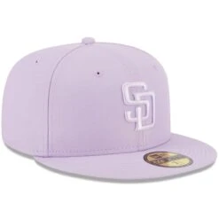 Men's San Diego Padres New Era Lavender 2023 Spring Color Basic 59FIFTY Fitted Hat -Baseball Sale Shop mens new era lavender san diego padres 2023 spring color basic 59fifty fitted hat ss5 p 4998434pv 3u vke8pigbp52owfdjqhgnv eq25rhumqstgo0sj3b66