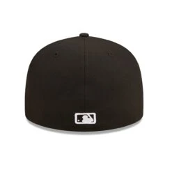 Men's Los Angeles Angels New Era Black On Black Dub 59FIFTY Fitted Hat -Baseball Sale Shop mens new era los angeles angels black on black dub 59fifty fitted hat ss5 p 4799939pv 4u geydlsoyzuiiaeajzpzuv 2zzcbpqvl04cpbjodzyg