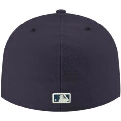 Men's Baltimore Orioles New Era Navy White Logo 59FIFTY Fitted Hat -Baseball Sale Shop mens new era navy baltimore orioles white logo 59fifty fitted hat pi4208000 altimages ff 4208785 30c8d9fa74f11a8da1e5alt4 full