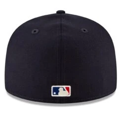 Men's MLB New Era Navy Fear Of God Essentials 59FIFTY Fitted Hat 7 Men's MLB New Era Navy Fear Of God Essentials 59FIFTY Fitted Hat -Baseball Sale Shop mens new era navy mlb fear of god essentials 59fifty fitted hat pi4260000 altimages ff 4260680 086e53bfbf3aac63359dalt4 full