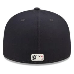 Men's New York Yankees New Era Navy 2022 4th Of July On-Field 59FIFTY Fitted Hat 7 Men's New York Yankees New Era Navy 2022 4th Of July On-Field 59FIFTY Fitted Hat -Baseball Sale Shop mens new era navy new york yankees 2022 4th of july on field 59fifty fitted hat pi4533000 altimages ff 4533038 d520c9fd1e1644eff08aalt4 full
