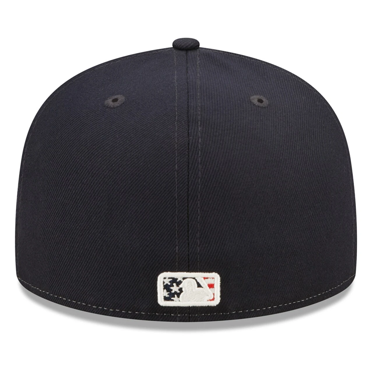 Men's New York Yankees New Era Navy 2022 4th Of July On-Field 59FIFTY Fitted Hat 4 Men's New York Yankees New Era Navy 2022 4th Of July On-Field 59FIFTY Fitted Hat - Image 4