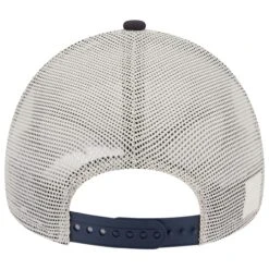 Men's New York Yankees New Era Navy 2023 Spring Training Patch A-Frame Trucker 9FORTY Snapback Hat -Baseball Sale Shop mens new era navy new york yankees 2023 spring training patch a frame trucker 9forty snapback hat ss5 p 4993695pv 4u 5vasefwjy3qjpeygtfoqv 95q22iwmxua5beciqz6c