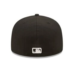 Men's New York Mets New Era Black On Black Dub 59FIFTY Fitted Hat -Baseball Sale Shop mens new era new york mets black on black dub 59fifty fitted hat ss5 p 4799928pv 4u ryn27tq4yrgv4vvneg7ov irakzok8bagfqpw4hpql
