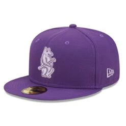 Men's Chicago Cubs New Era Purple Lavender Undervisor 59FIFTY Fitted Hat -Baseball Sale Shop mens new era purple chicago cubs lavender undervisor 59fifty fitted hat ss5 p 4784209pv 3u otqidyv7muqp9yioysypv hmchrubr50xlapdoqlf6