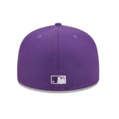 Men's Chicago Cubs New Era Purple Lavender Undervisor 59FIFTY Fitted Hat -Baseball Sale Shop mens new era purple chicago cubs lavender undervisor 59fifty fitted hat ss5 p 4784209pv 4u otqidyv7muqp9yioysypv edfpn3ewwpttwrsuwevt