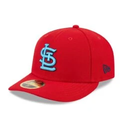 Men's St. Louis Cardinals New Era Red 2023 MLB Father's Day Low Profile 59FIFTY Fitted Hat -Baseball Sale Shop mens new era red st louis cardinals 2023 mlb fathers day low profile 59fifty fitted hat ss5 p 5041898pv 3u eaas3ec1dtgnp0bd0tbyv mzqlie2hlo9e2cxqy7fy