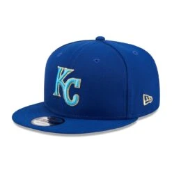 Men's Kansas City Royals New Era Royal 2023 MLB Father's Day 9FIFTY Snapback Hat -Baseball Sale Shop mens new era royal kansas city royals 2023 mlb fathers day 9fifty snapback hat ss5 p 5041296pv 3u tmtifr1qgnygjf2vd2ljv tthzhtoobbr6kh0rnblc