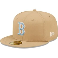 Men's Boston Red Sox New Era Tan 2004 World Series Sky Blue Undervisor 59FIFTY Fitted Hat -Baseball Sale Shop mens new era tan boston red sox 2004 world series sky blue undervisor 59fifty fitted hat ss5 p 4734542pv 3u nfglvegd1zbaxvgp0b0hv rkc6ctjtiaaakm4kfx9e