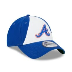 Men's Atlanta Braves New Era White 2023 City Connect 9TWENTY Adjustable Hat -Baseball Sale Shop mens new era white atlanta braves 2023 city connect 9twenty adjustable hat ss5 p 5044800pv 3u lb0a59zpl9ynwqw3xhllv moglzbdxsiwvcnmcluiw