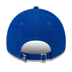 Men's Atlanta Braves New Era White 2023 City Connect 9TWENTY Adjustable Hat -Baseball Sale Shop mens new era white atlanta braves 2023 city connect 9twenty adjustable hat ss5 p 5044800pv 4u lb0a59zpl9ynwqw3xhllv 5j0qtrewvzxjx9gpitpu