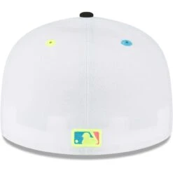 Men's New York Yankees New Era White Neon Eye 59FIFTY Fitted Hat 7 Men's New York Yankees New Era White Neon Eye 59FIFTY Fitted Hat -Baseball Sale Shop mens new era white new york yankees neon eye 59fifty fitted hat ss5 p 4640846pv 4u bkju5wjrn6hchfkfivo7v ujsedrqbjplxadbianhp