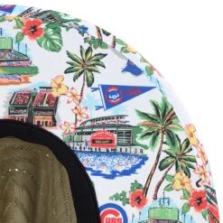 Men's Chicago Cubs Reyn Spooner Logo Straw Hat -Baseball Sale Shop mens reyn spooner chicago cubs logo straw hat pi4458000 altimages ff 4458763 6bad39919dd62afb439aalt3 full